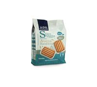 Novellini Flocons d'avoine et saraceno sans gluten 250 g