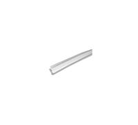 Novellini Joint de douche Vertical Modern Pivotante Rectangulaire Acier inoxydable, Aluminium Brushed Nickel 1932 mm