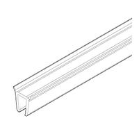 NOVELLINI - Joint R51JOL-TR | Pièce de rechange pour cabine de douche/cabine équipée.