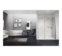 Novellini Young 2.0 Porte de douche y2gfl157-1h