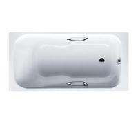 Novellini Young bandes d'étanchéité 6mm pour porte quart rond R80-R90 et R100 set de 2 pièces 226800013001