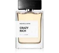 NOVELLISTA Crazy Rich Eau de Parfum pour femme 75 ml