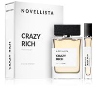 NOVELLISTA Crazy Rich ensemble pour femme 2 pcs