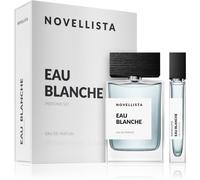 NOVELLISTA Eau Blanche ensemble mixte mixte