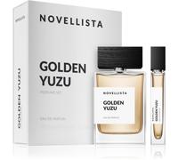 NOVELLISTA Golden Yuzu ensemble mixte