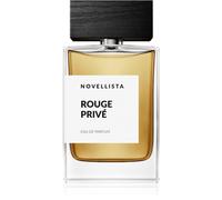 NOVELLISTA Rouge Privé Eau de Parfum pour femme 75 ml