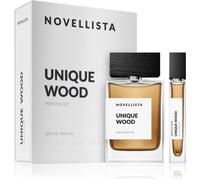 NOVELLISTA Unique Wood ensemble mixte