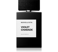 NOVELLISTA Violet Charade Eau de Parfum édition limitée mixte 75 ml
