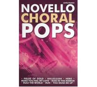 Novello Choral Pops Collection / Conducteur