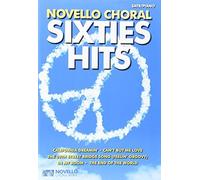Novello Choral Pops: Sixties Hits / Recueil