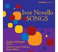 Ivor Novello – Songs