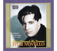 Ivor Novello – Ivor Novello – NAXOS