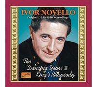 Ivor Novello – Ivor Novello Vol. 2 – CD – NAXOS