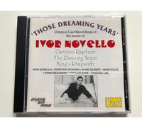 Novello - Original Cast Recordings "Thos