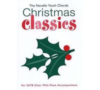 Novello Youth Chorals More Christmas Cla