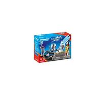 Novelmore 70290 Set cadeau Chevaliers