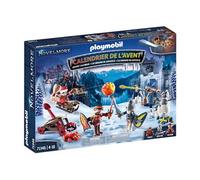 Cal Avent Noël Chevaliers Novelmore 71346