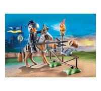 Novelmore Chevalier Et Accessoires D'entrainement 71297 Multicolore TU