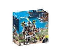 Novelmore Géant De Combat 71300 Multicolore TU