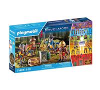 Novelmore my figures : chevaliers