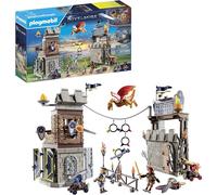 Novelmore Tournoi Des Chevaliers 71298 Multicolore TU