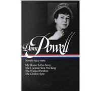 Novels 1944-1962, The Library of America Series Dawn Powell (Auteur)