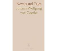 Novels and Tales