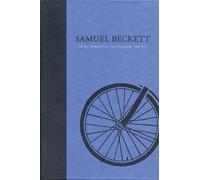 Novels II of Samuel Beckett