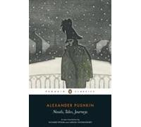 Novels, Tales, Journeys