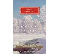 Novels, Tales, Journeys