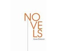 Novels - Zoran Zivkovic : The Fourth Circle, The Writer, The Book, Hidden Camera, The Last Book, Echer's Loops & The Ghostwriter