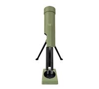 Novelty Bottle Opener, Push Down Beer Tool, Hands-Free Launcher with Compact Build, Fun Utility with Sturdy Grip, 4.72x4.72x9.45 inches Bar Accessory, Practical Aid for Kitchen Home Party Holiday