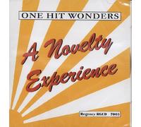 Novelty Experience