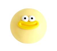 Novelty Face Squeeze - Stretch Slow Rising, 10cm Stretch Toy for Boredom Relief, Tactile Sensory Object, Playtime Discovery Set with Pliable Texture, Desk Tool for Party Favors Families Friends