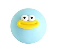 Novelty Face Squeeze - Stretch Slow Rising, 10cm Stretch Toy for Boredom Relief, Tactile Sensory Object, Playtime Discovery Set with Pliable Texture, Desk Tool for Party Favors Families Friends