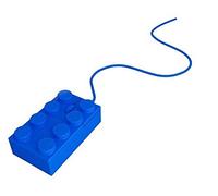 Novelty Gift Brick Lego 2X4 Electrojoe NG 1103 Souris pour PC USB