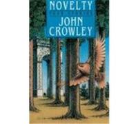 Novelty John Crowley (Auteur)