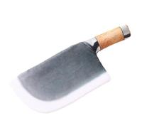 Novelty Purse, Kitchen Knives Design Fun Plush Pursé, Realistic Knife Shaped Coin Purše Phone Pouch, Gift for Boyfriend Girlfriend Best Friend, 10.24 inches, 1 Purse