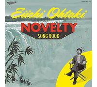 大滝詠一 – NOVELTY SONG BOOK – Vinyle, Édition limitée (sans bonus)