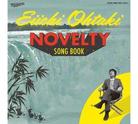 大滝詠一 NOVELTY SONG BOOK / NIAGARA ONDO BOOK