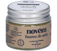 NOVEM Baume de Noix Le à Lèvres Soin(S)S Des 15 ml