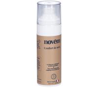 NOVEM Confort De Noix Le Baume Nettoyant et Démaquillant 50 ml