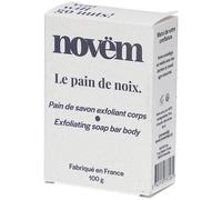 NOVEM Le Pain de Noix Savon 100 g