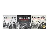 November 1974 Real Kids 1977 Demos Live At The Rat