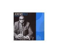 Jeremy Pelt – November – CD – Import – Sony Music