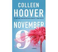 November 9: A Novel