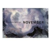 November by By artist Gerhard Richter By artist Gerhard Richter (Auteur)