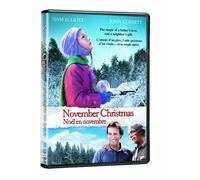 November Christmas