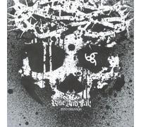 November Coming Fire - Dungeness