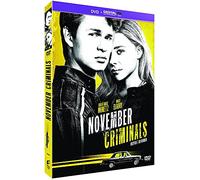 November Criminals DVD E